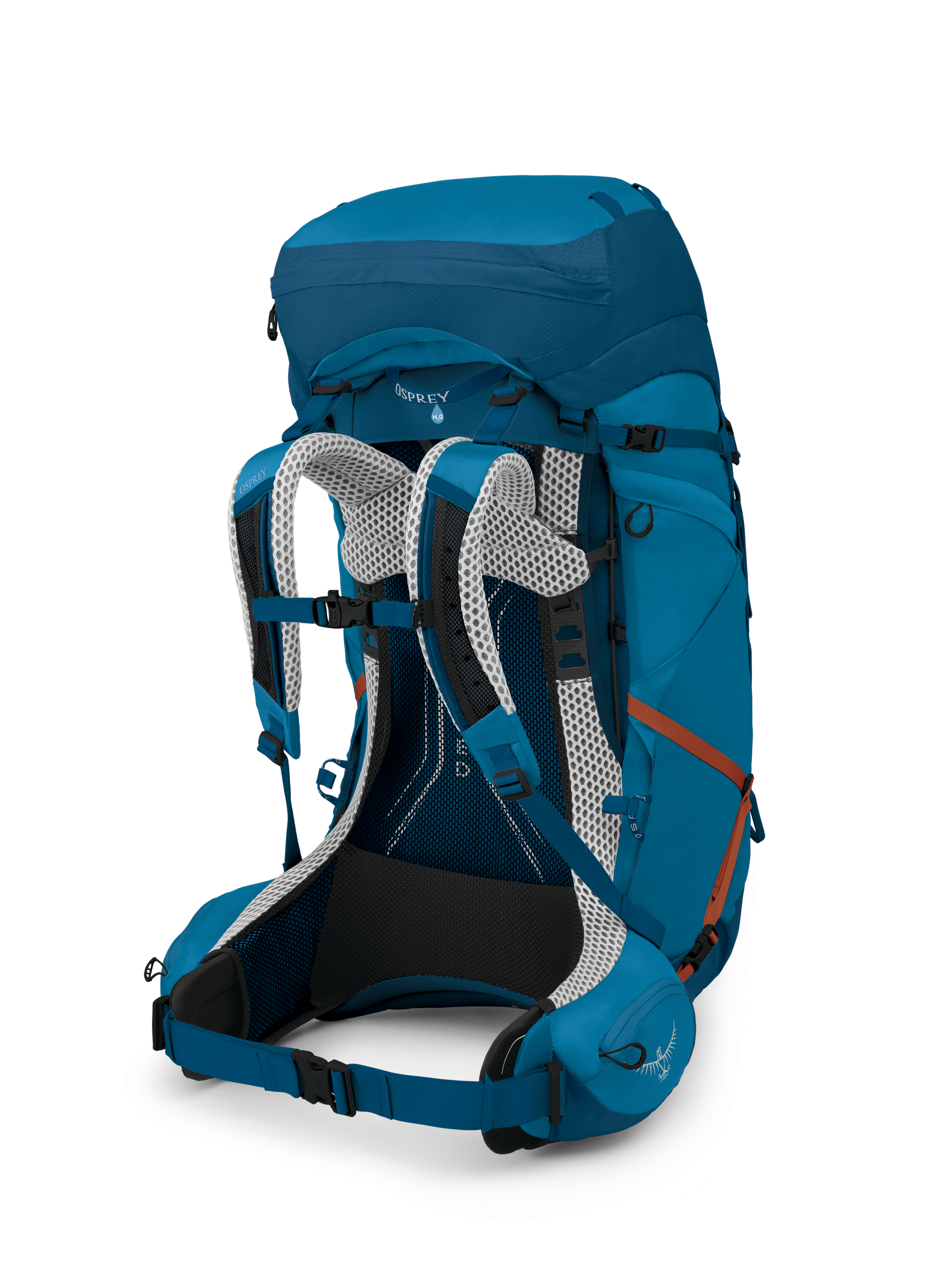 Osprey Atmos AG LT 50 Backpack