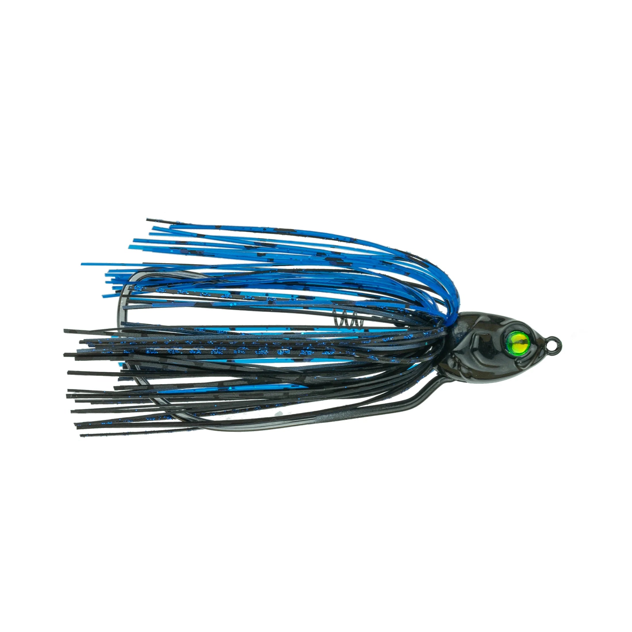 6th Sense Axle Swinging Swim Jig