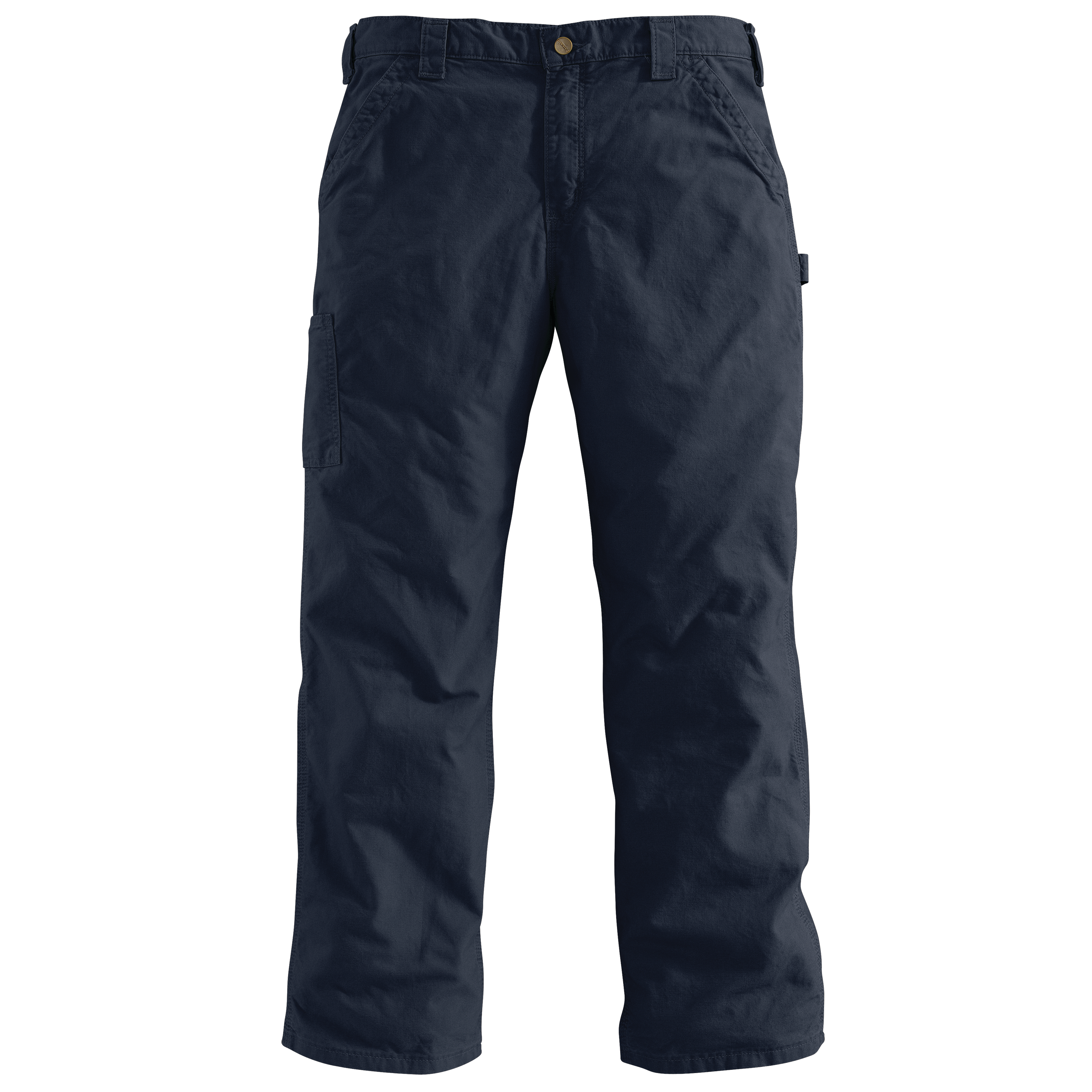 Carhartt Loose Fit Canvas Utility Pants- Mens