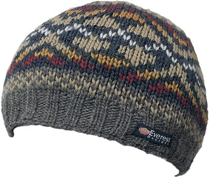 Everest Designs Yeti Beanie