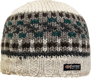 Everest Designs Alban Beanie