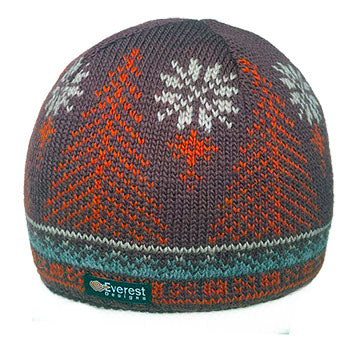 Everest Designs Montana Beanie