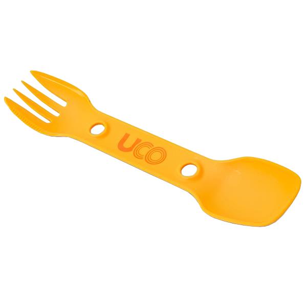 UCO Utility Spork 3-in-1 Combo