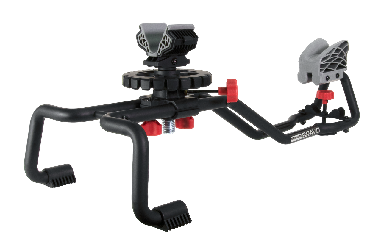 Birchwood Casey Bravo Shooting Rest