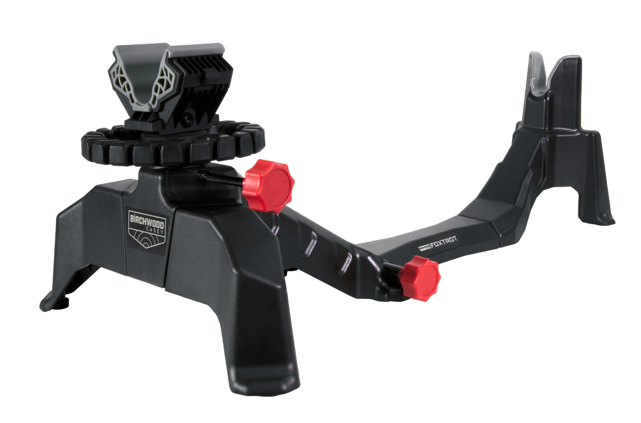 Birchwood Casey Foxtrot Shooting Rest