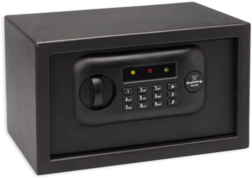 Bulldog Standard Digital Vault
