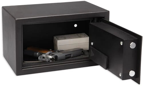 Bulldog Standard Digital Vault