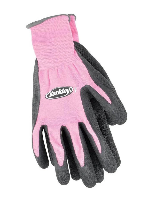 Berkley Lady Coated Fish Gloves