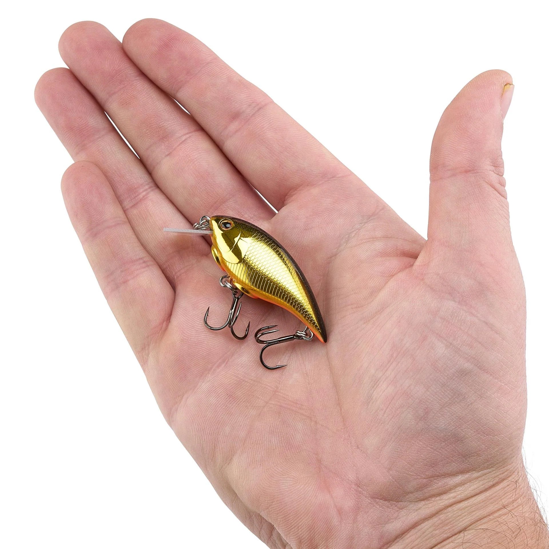Berkley Shallow Money Badger Crankbait