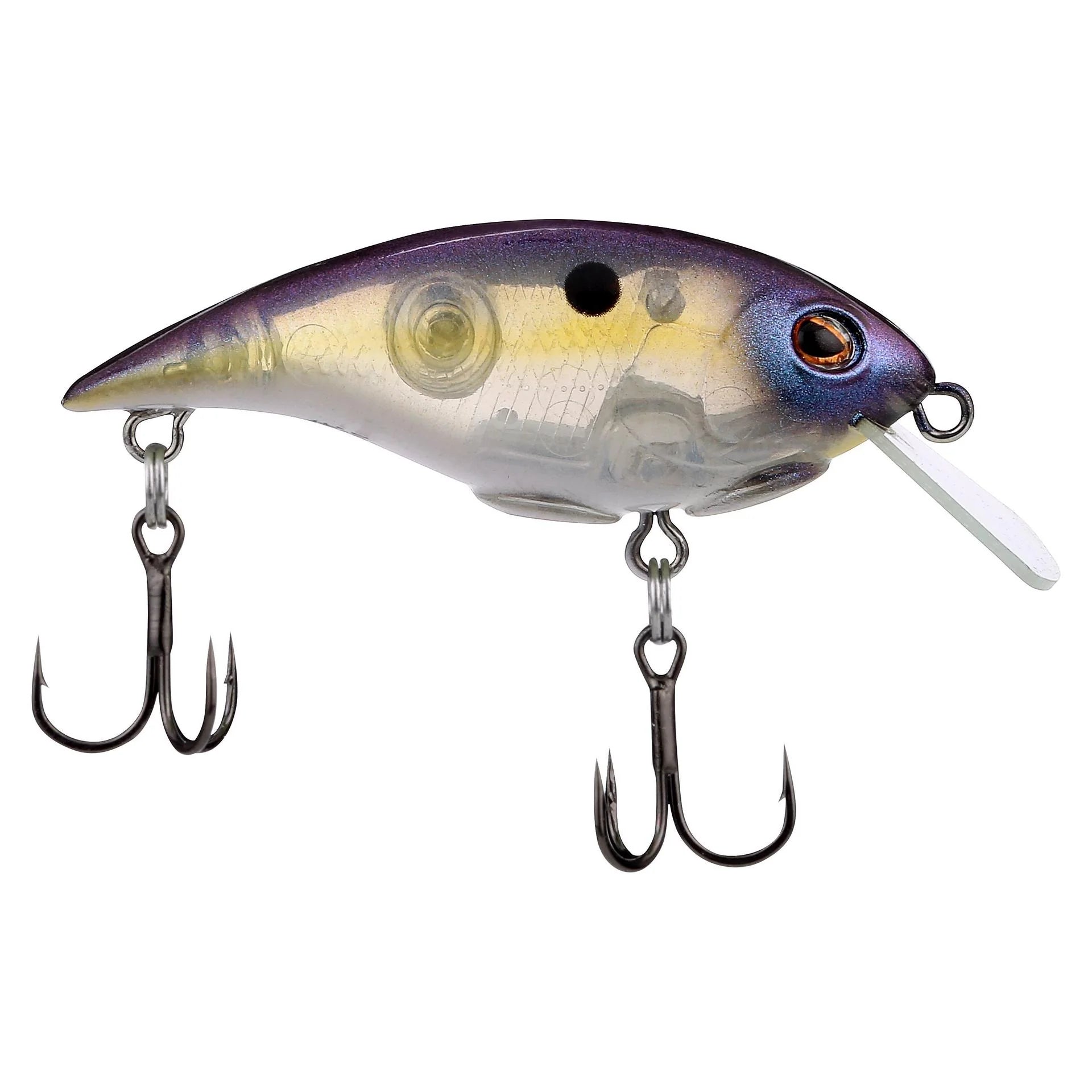 Berkley Shallow Money Badger Crankbait