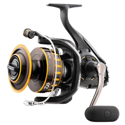 Daiwa BG