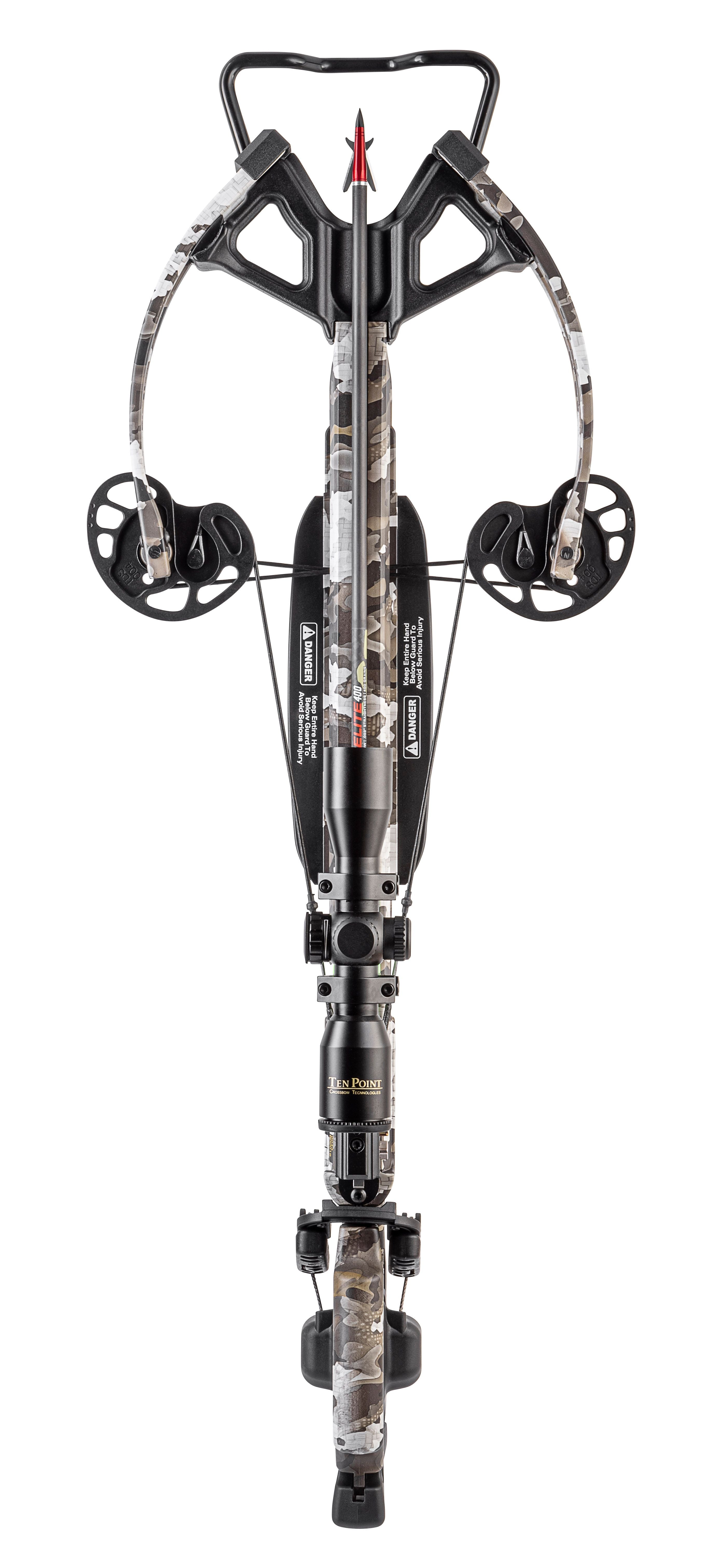 TenPoint Titan De-Cock - Acudraw 50