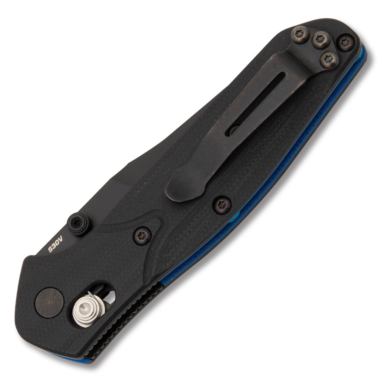 Benchmade Mini Osborne