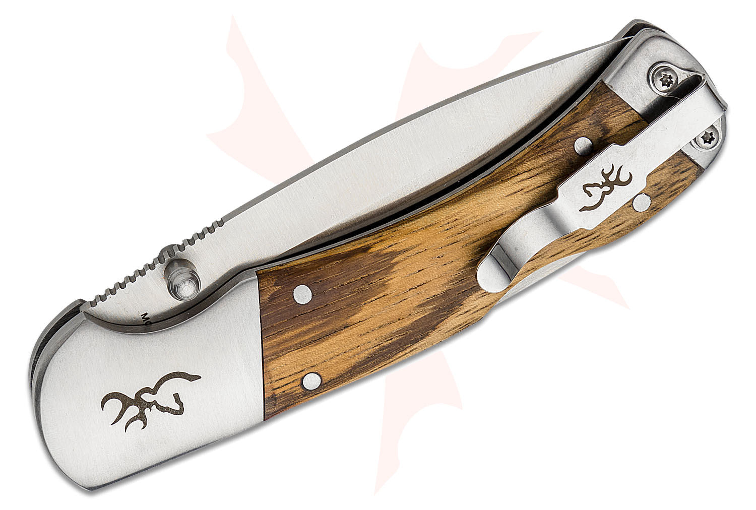 Browning Knife Sage Creek Large Folder