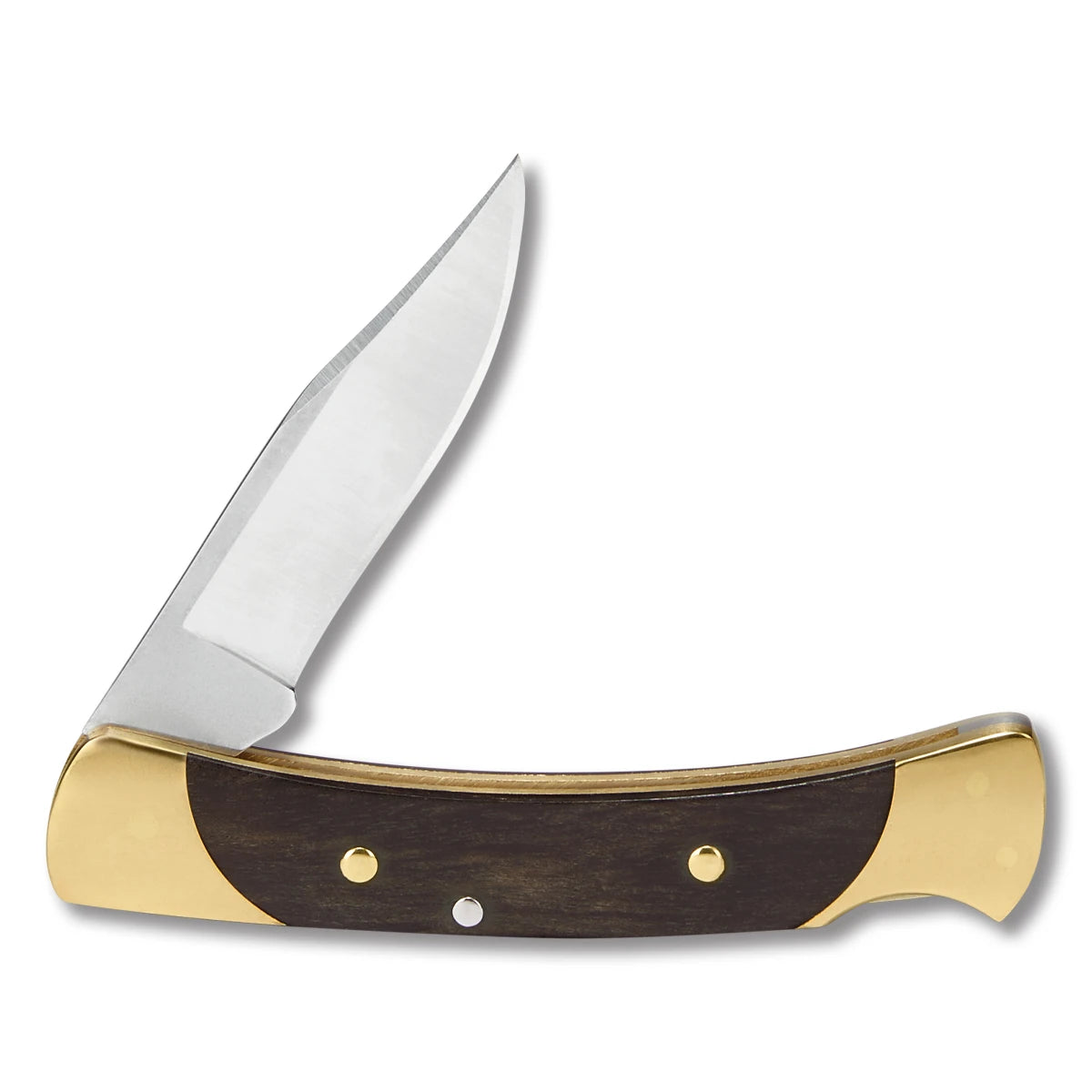 Buck 55 Folding Hunter Pocket Knife