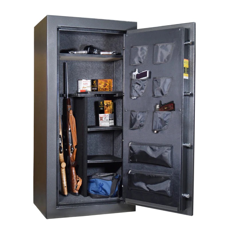 Browning BX Series 24 Safe