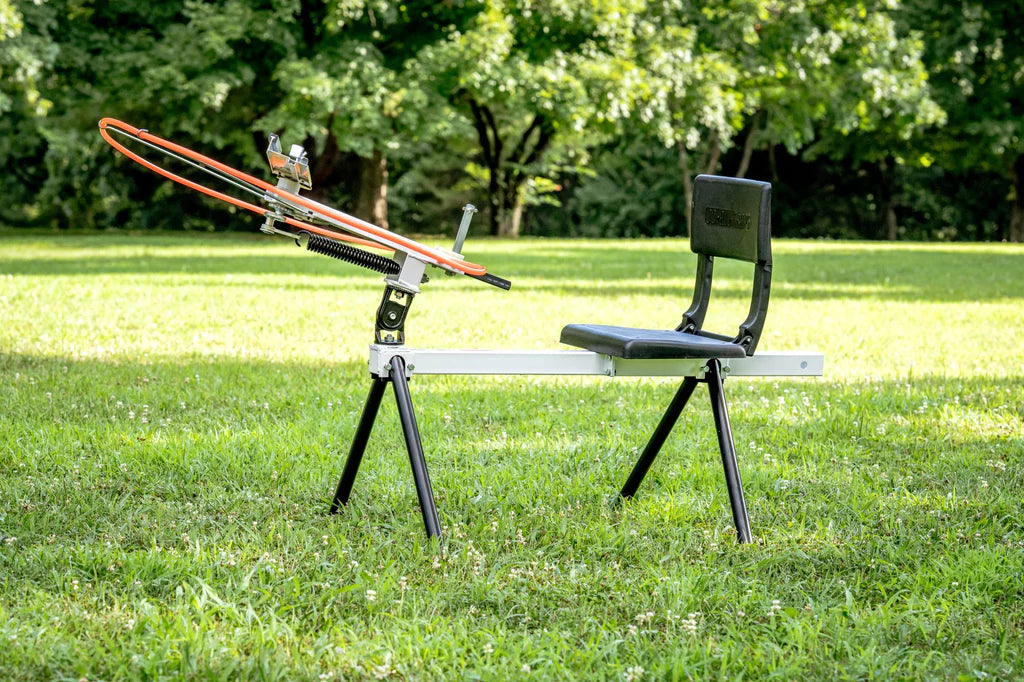 Do-All Backyard 3/4-Cock Single Trap