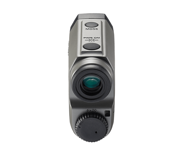 Nikon Prostaff 1000 Laser Rangefinder