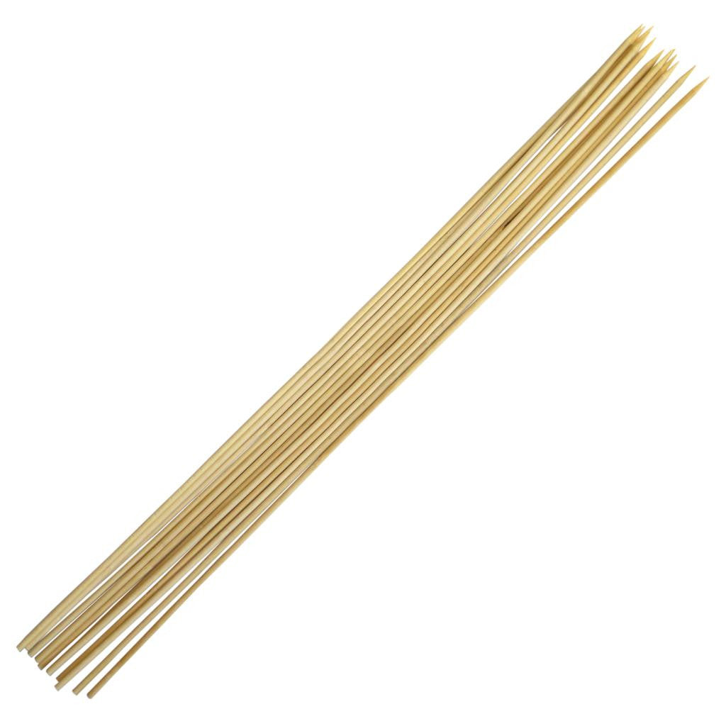 Coghlan's Ltd Bamboo Roasting Sticks 12pk