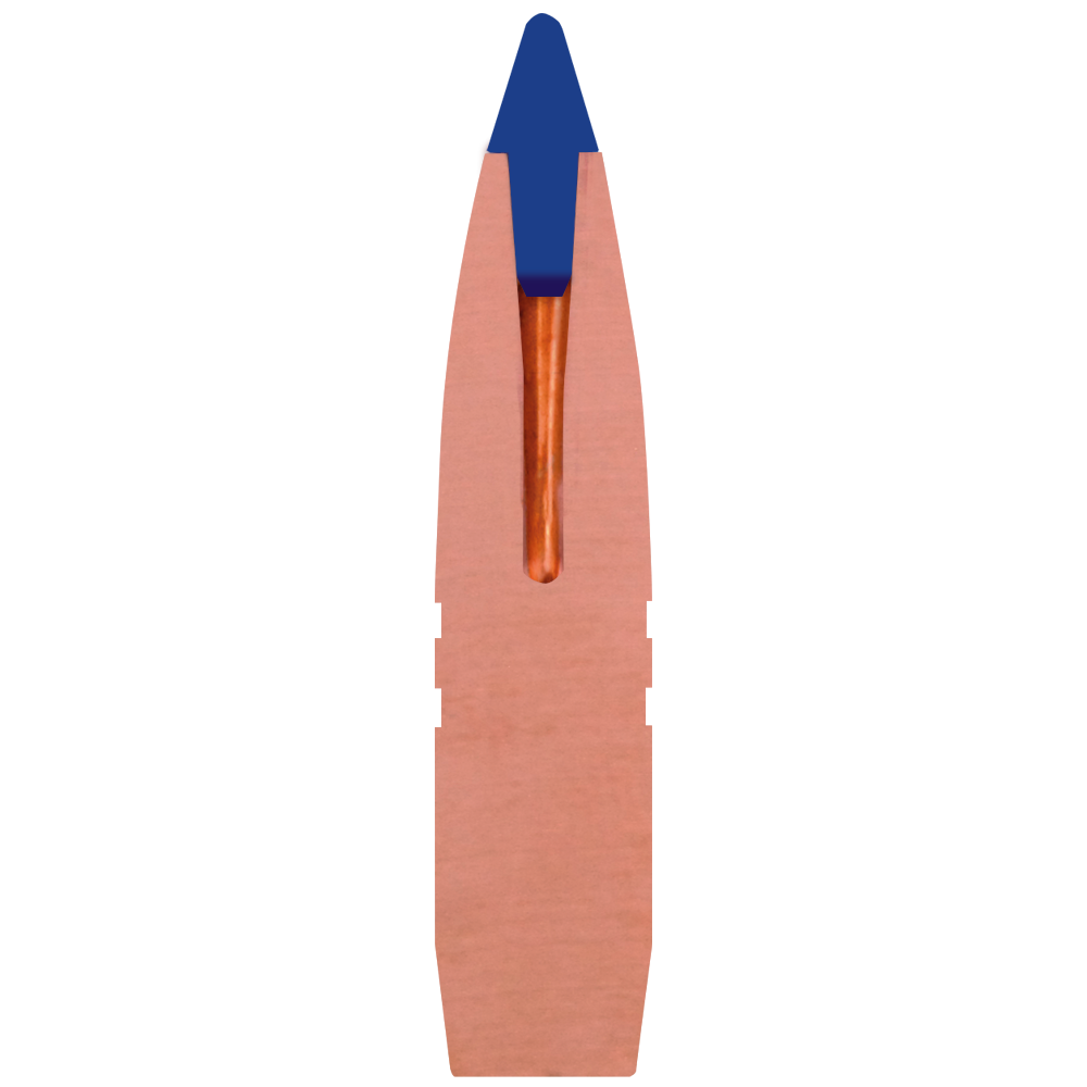 Barnes Vor-Tx Long Range 6.5 Creedmoor / 127Gr