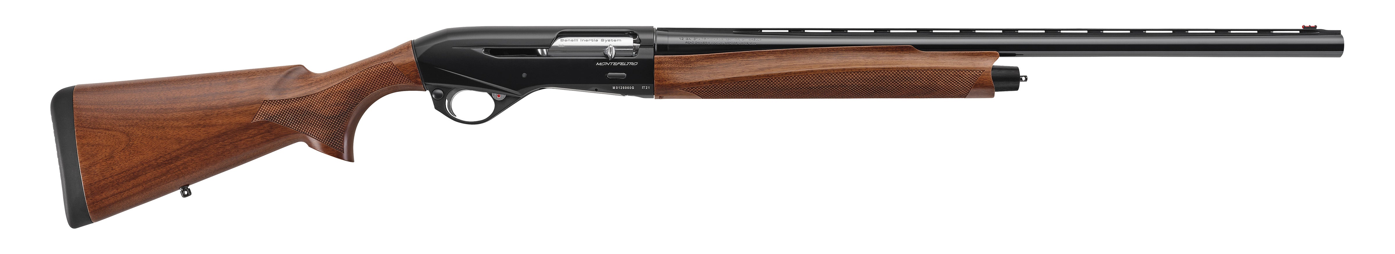 Benelli Montefeltro