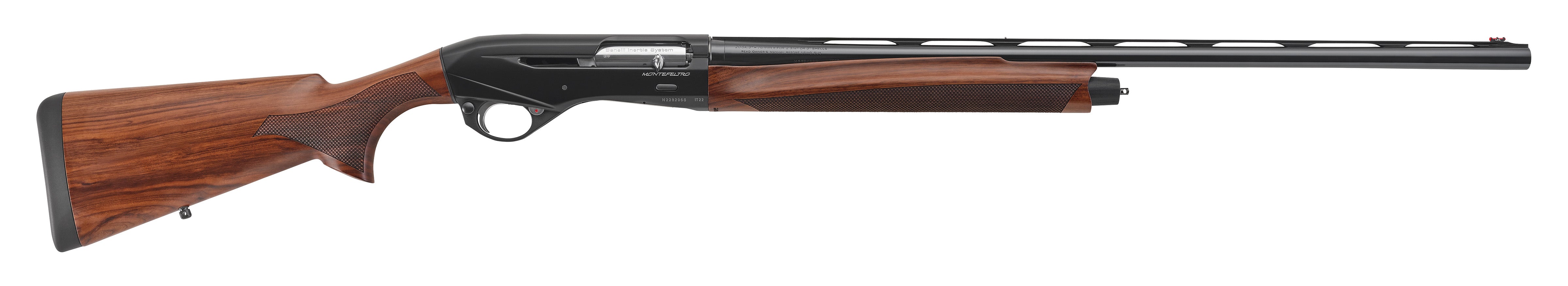 Benelli Montefeltro