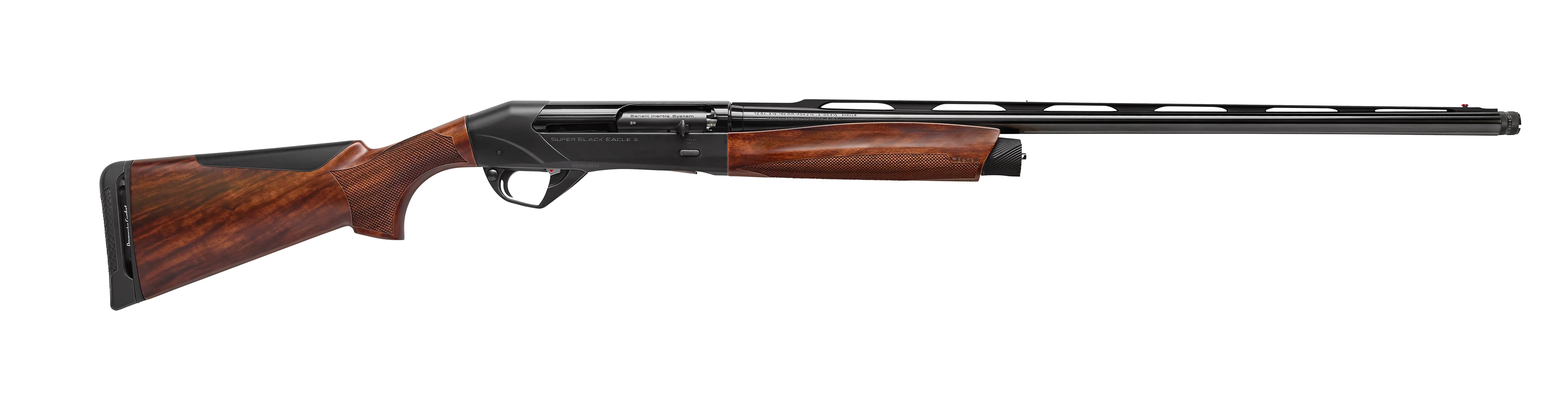Benelli Super Black Eagle 3 - Walnut