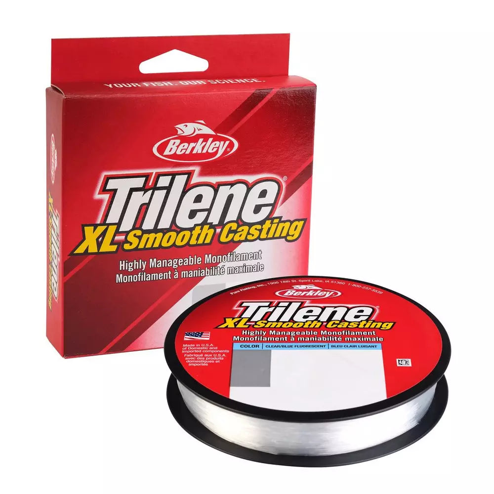 Berkley Trilene XL