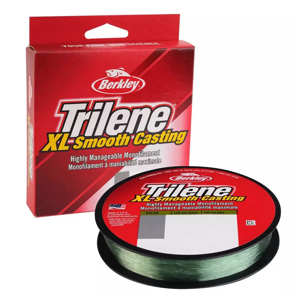 Berkley Trilene XL