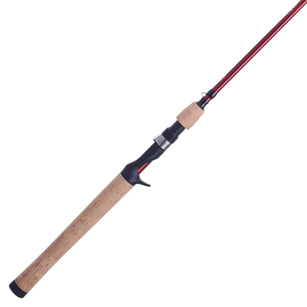Berkley Cherrywood HD Casting Rod