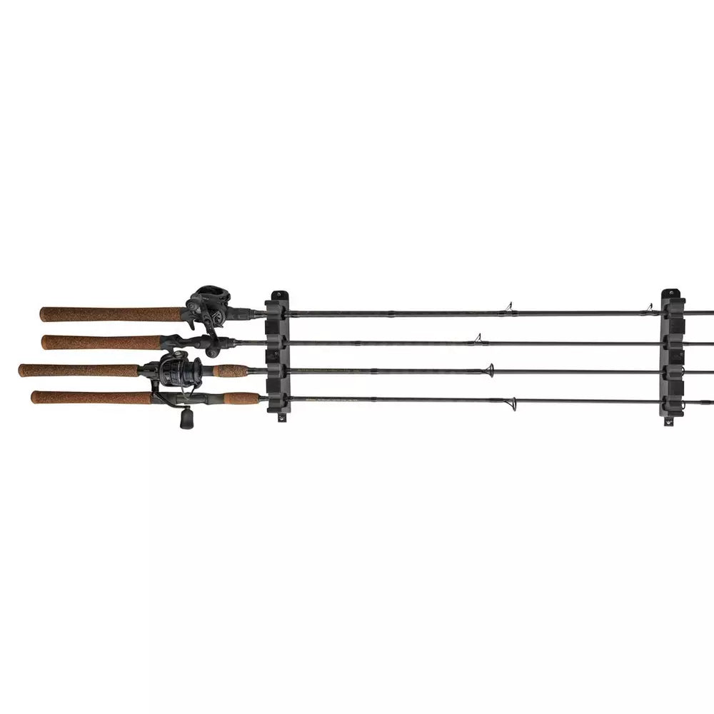 Berkley Horizontal Rod Rack