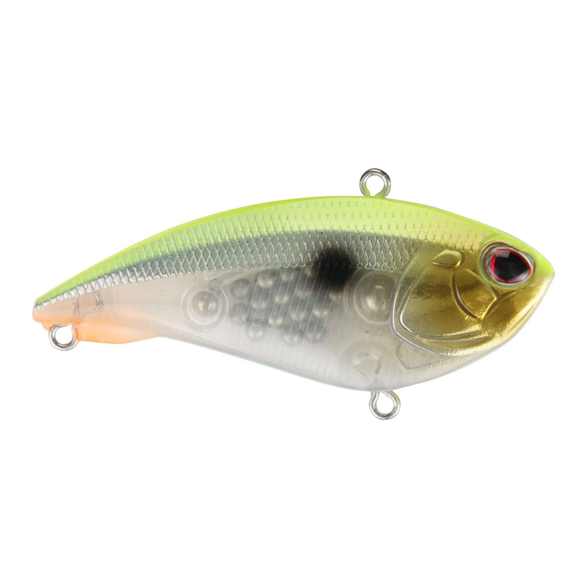 Berkley JACK Lipless Crankbait