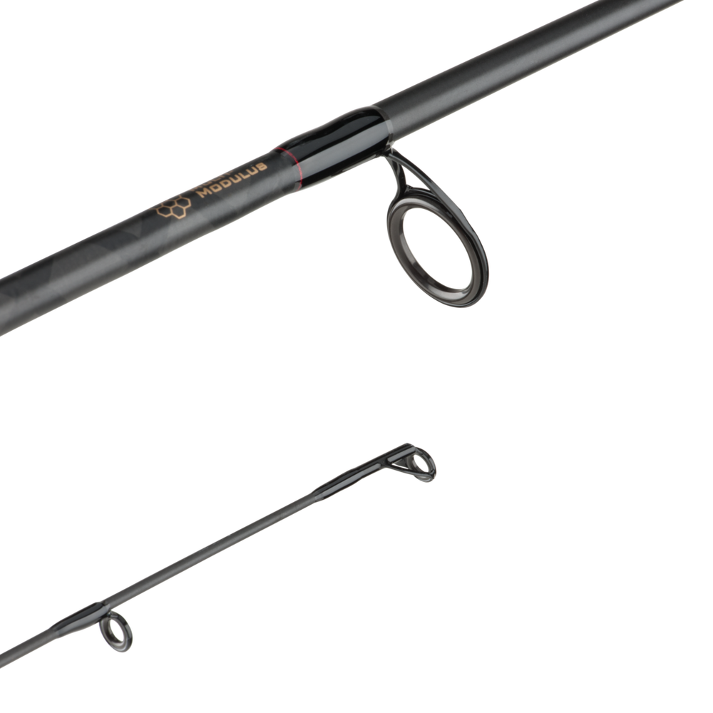 Berkley Lightning Rod Spinning