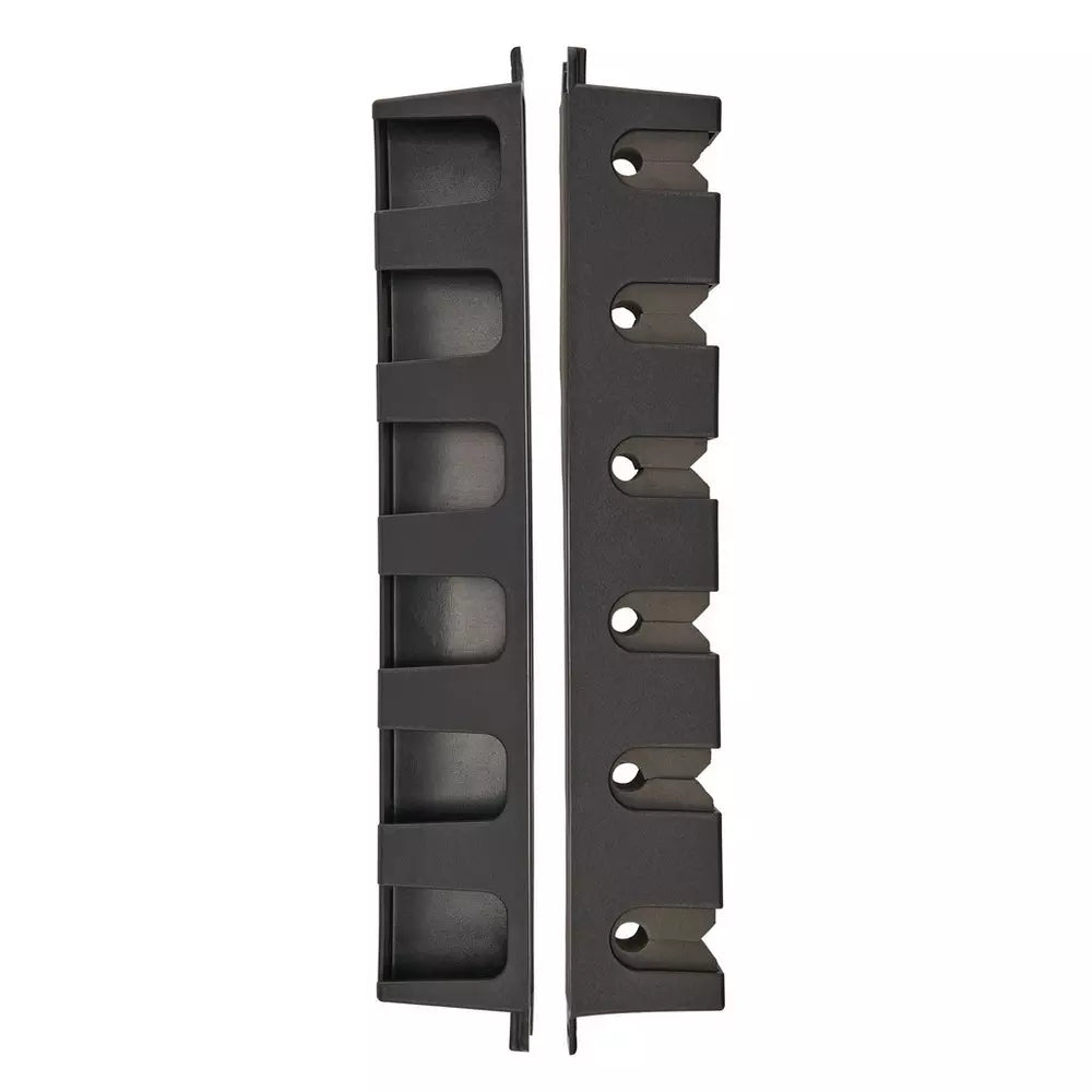 Berkley Vertical 6 Rod Rack