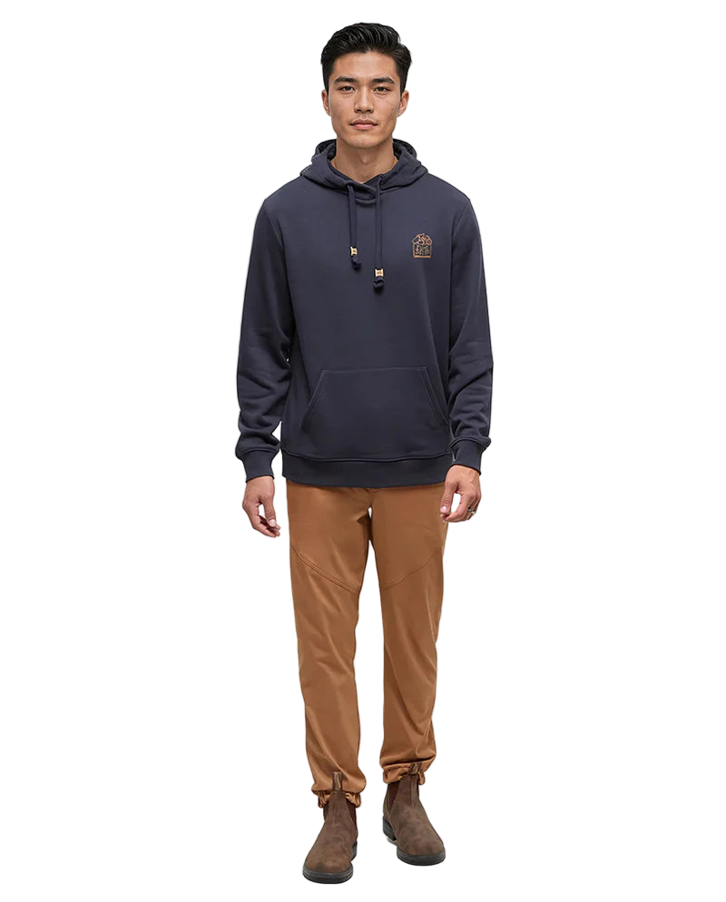 TenTree Adventure Essentials Hoodie - Mens