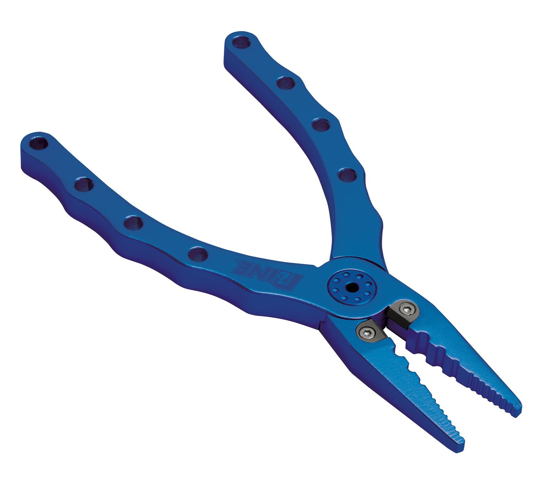 P-Line 6.5" Aluminum Pliers