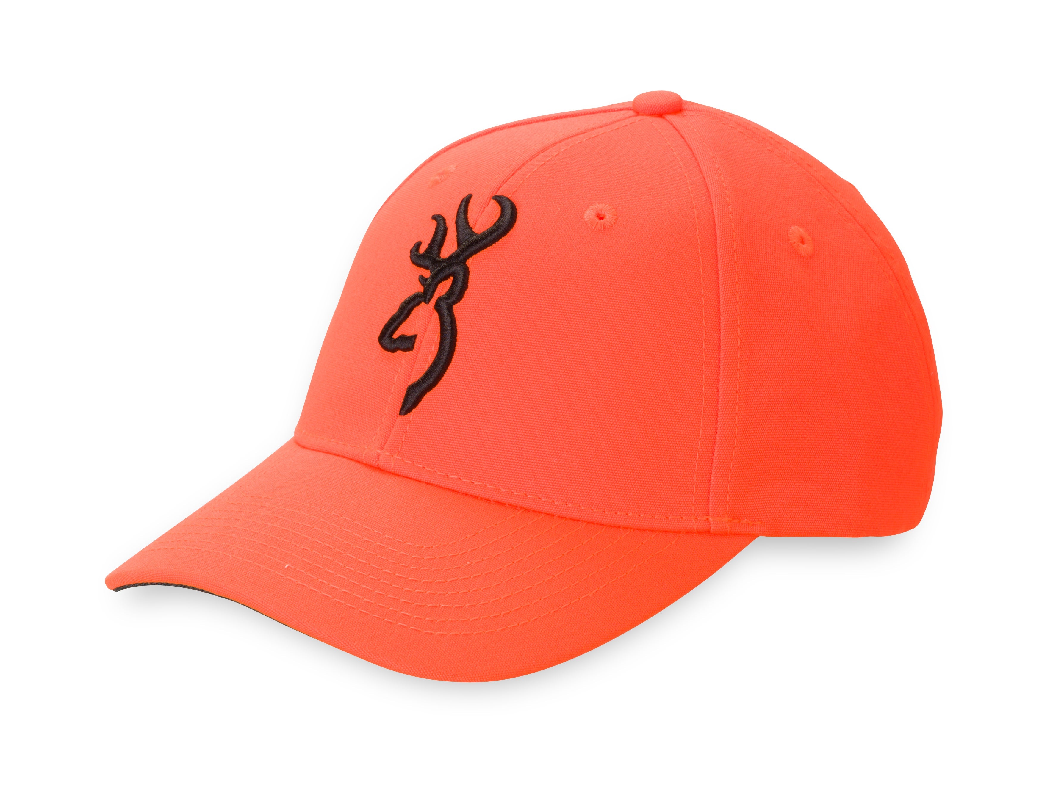 Browning Saftey 3D Buckmark Cap