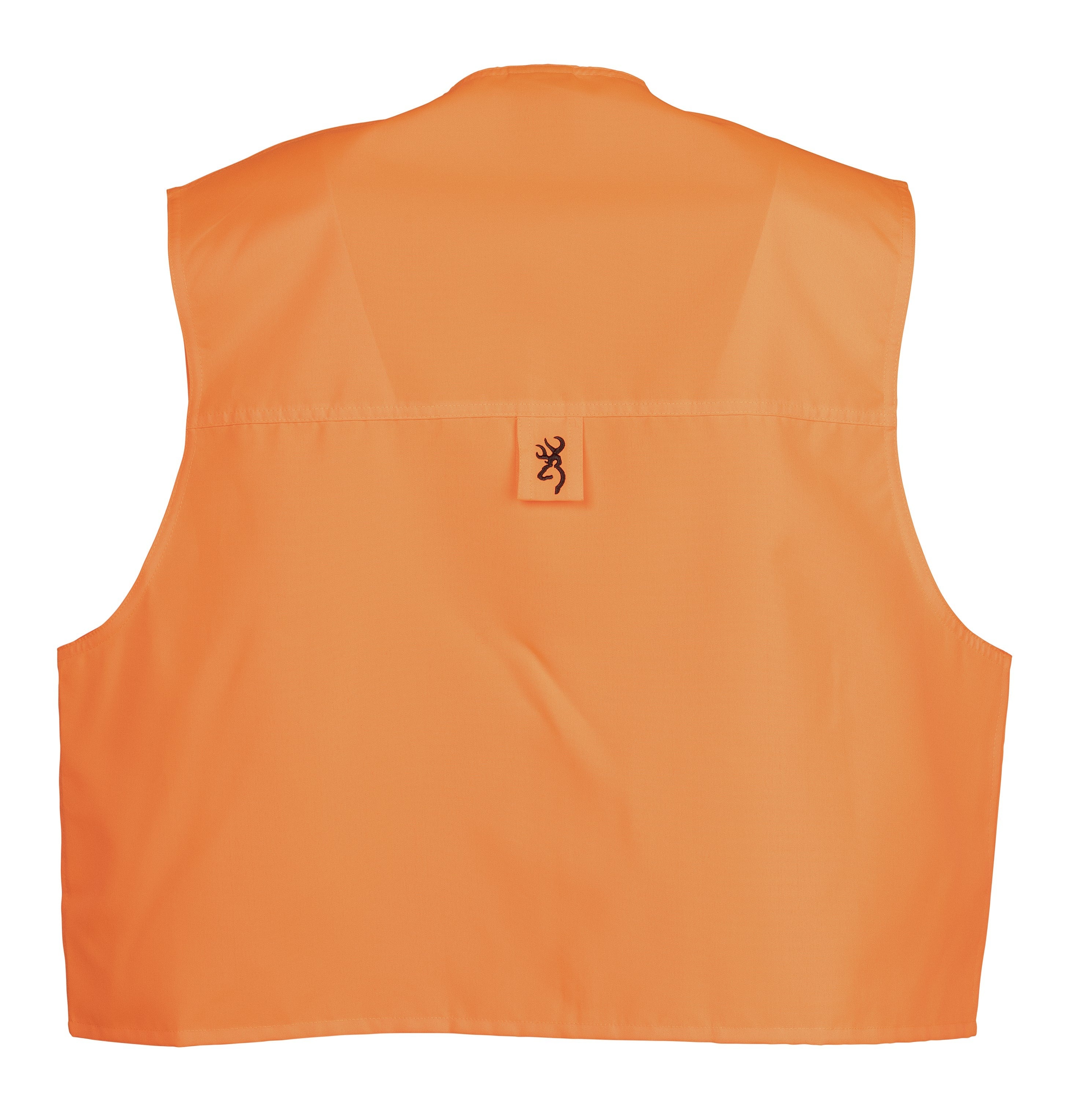Browning Safety Vest Blaze - Mens