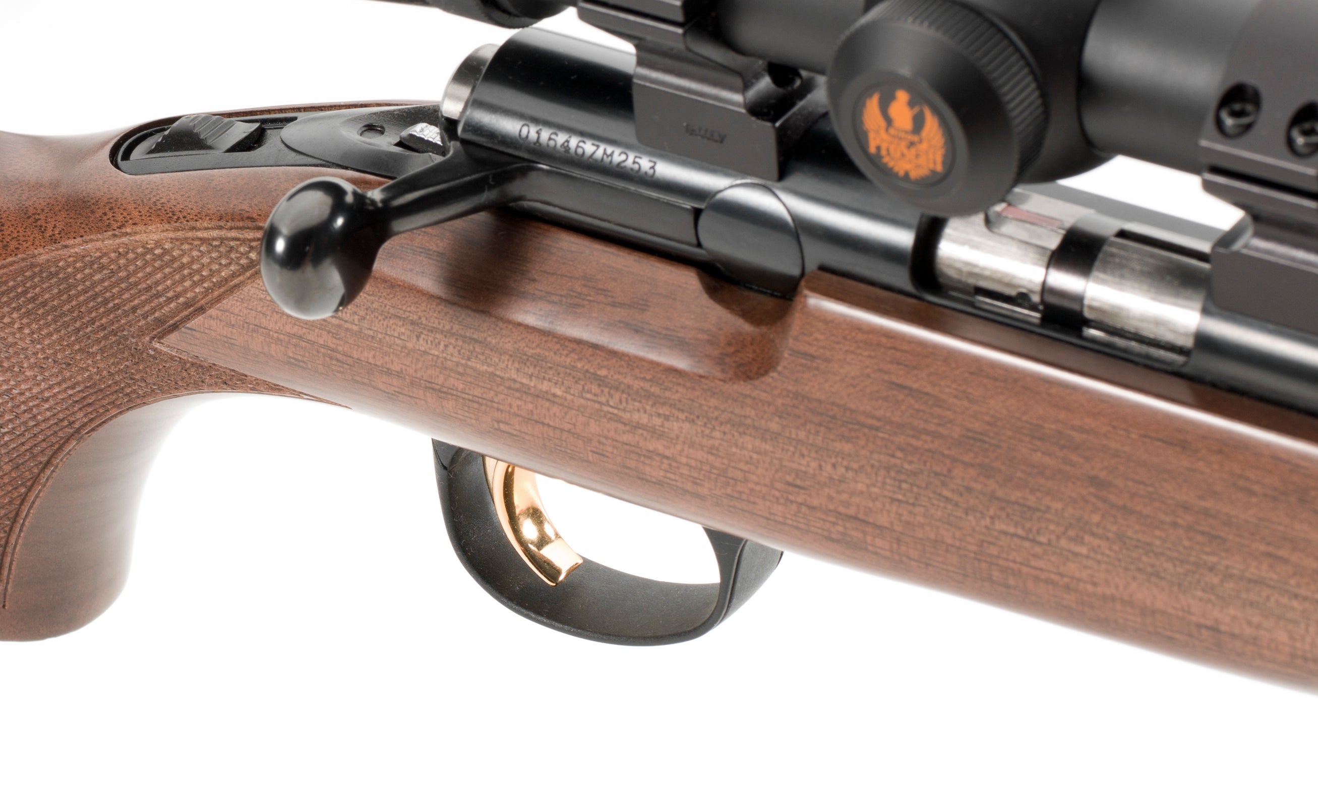 Browning T-Bolt Sporter