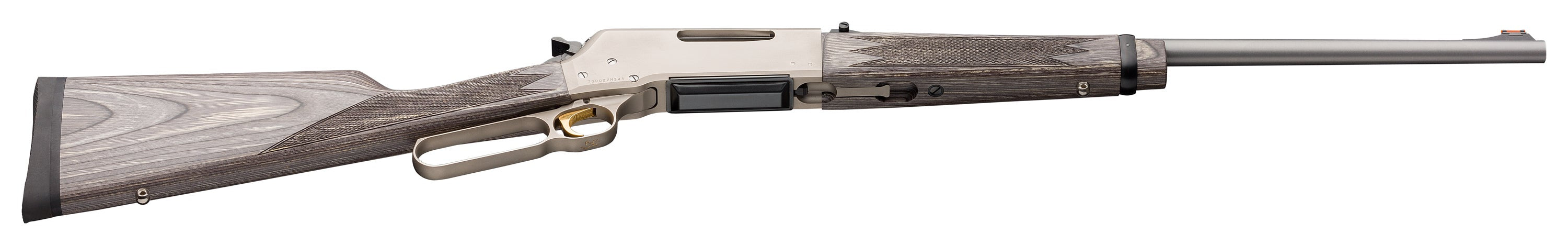 Browning BLR Lightweight ’81 - Stainless