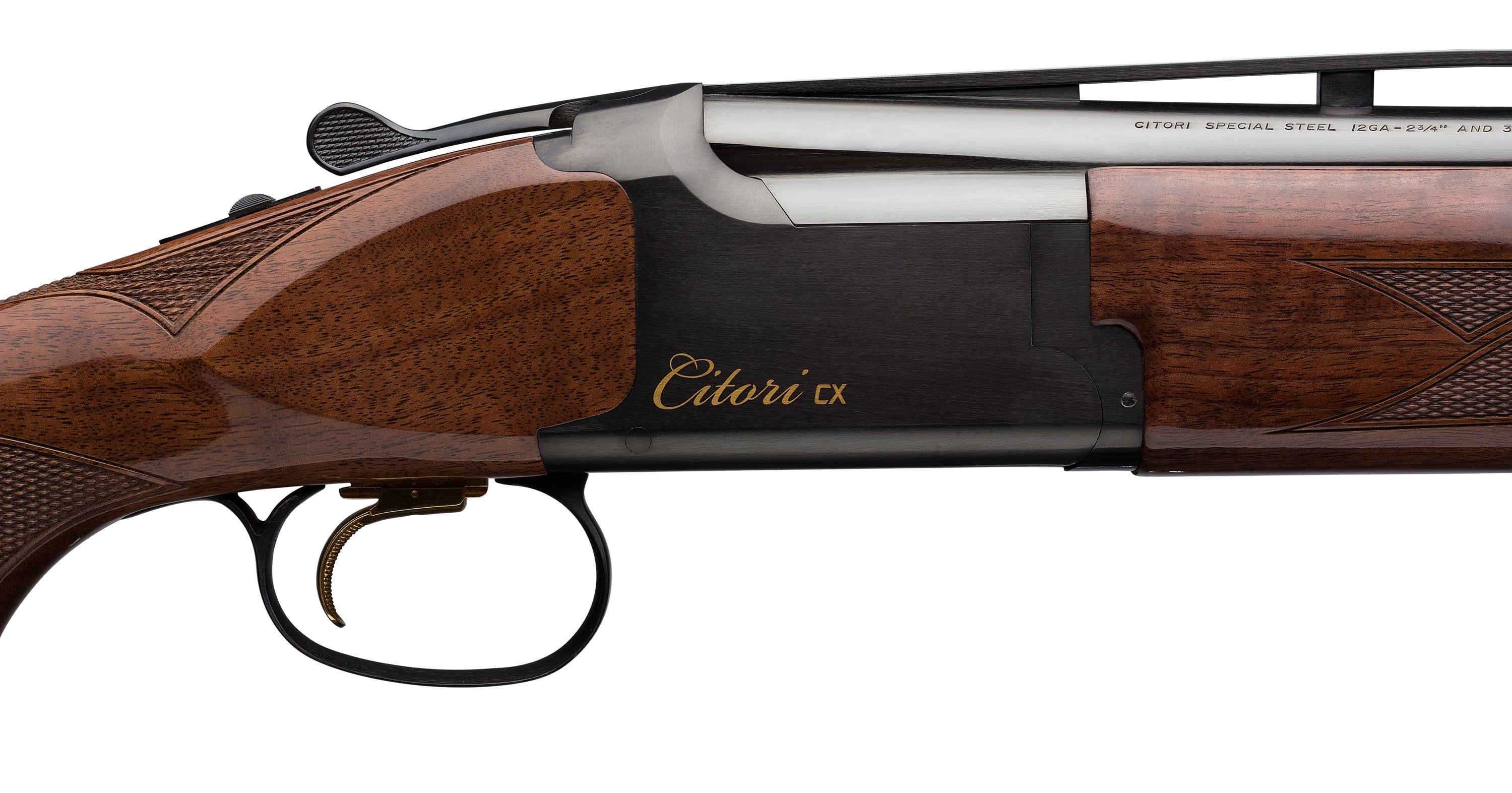 Citori CX Micro with Adjustable LOP