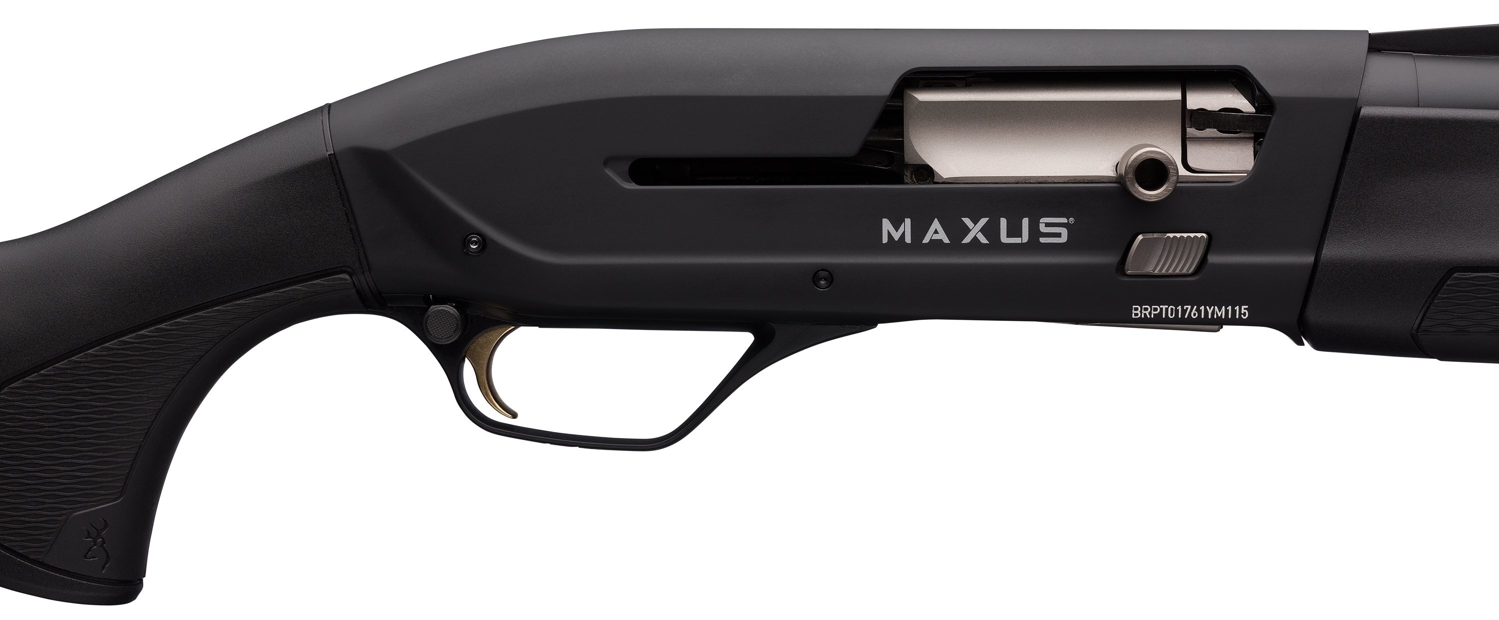 Browning Maxus II Stalker