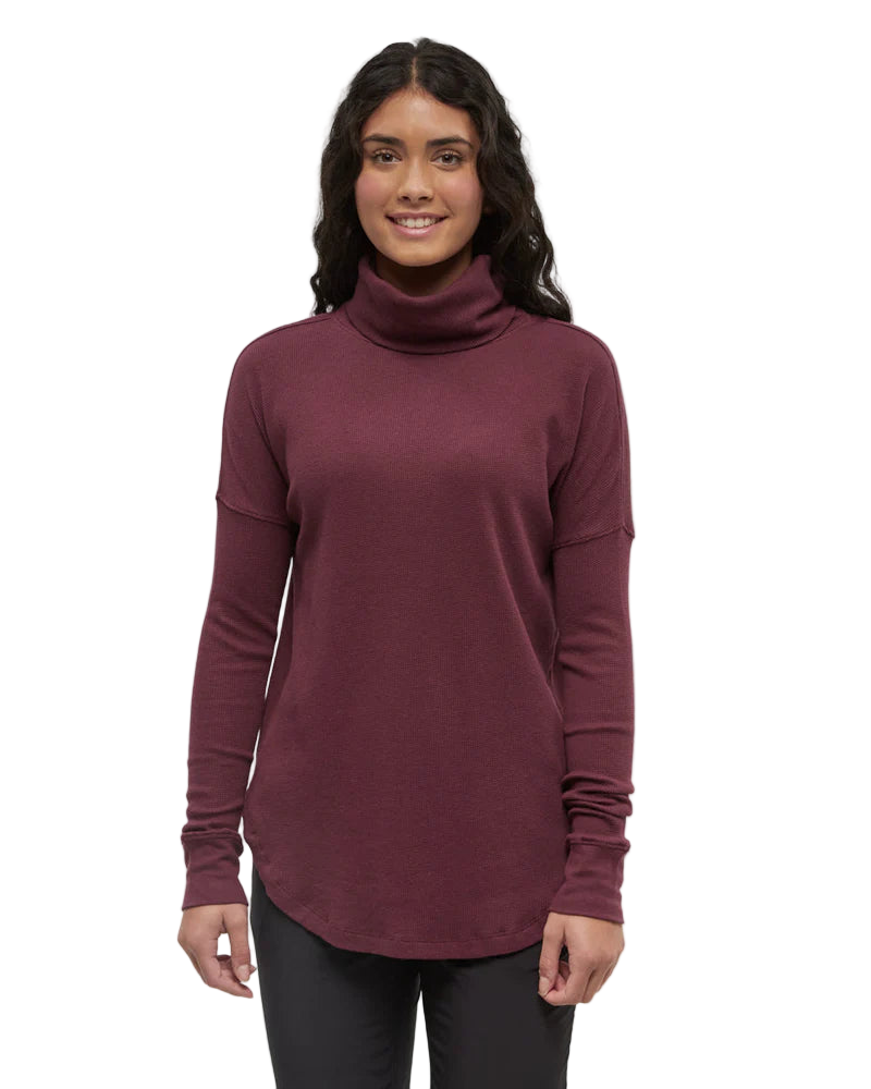 TenTree Highwood Turtleneck - Womens