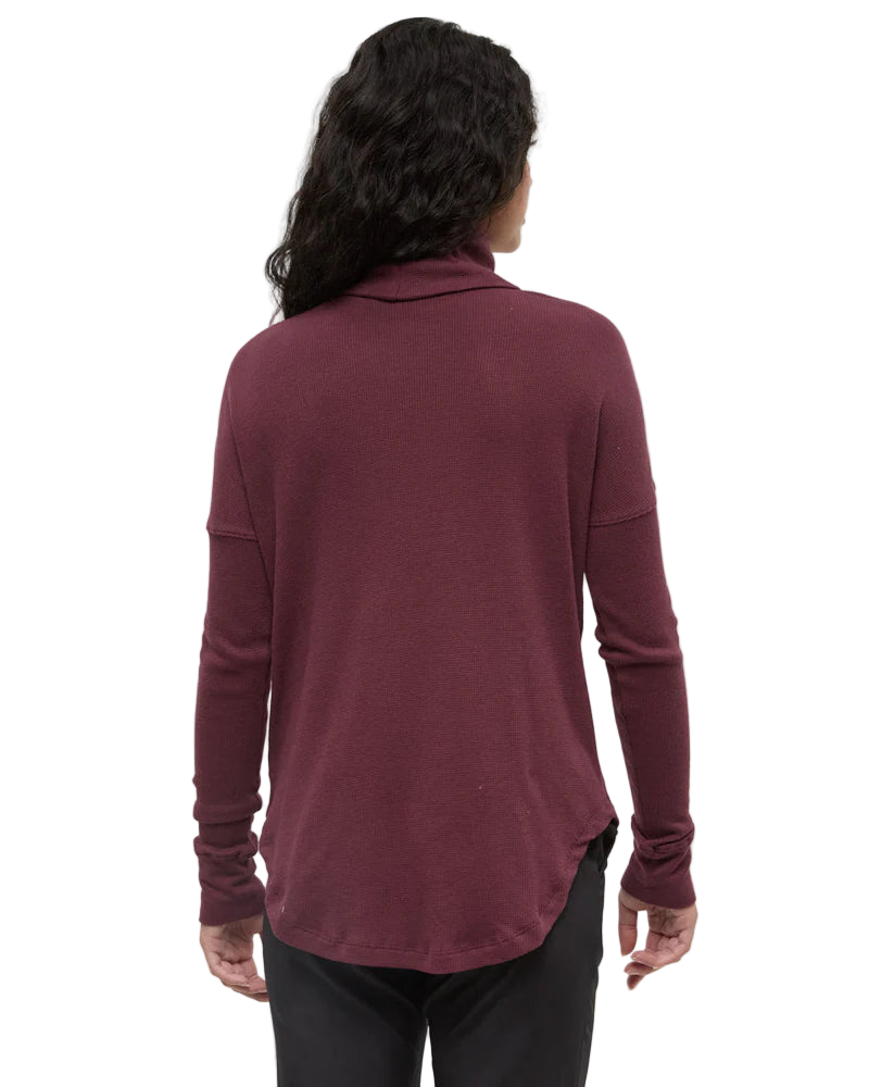 TenTree Highwood Turtleneck - Womens