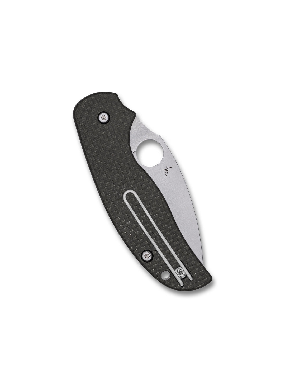 Spyderco Sage 6 Sprint Run Pocket Knife
