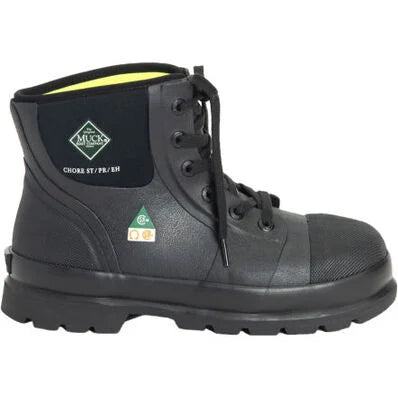 Muck Chore Classic 6" CSA Waterproof / Steel Toe - Mens