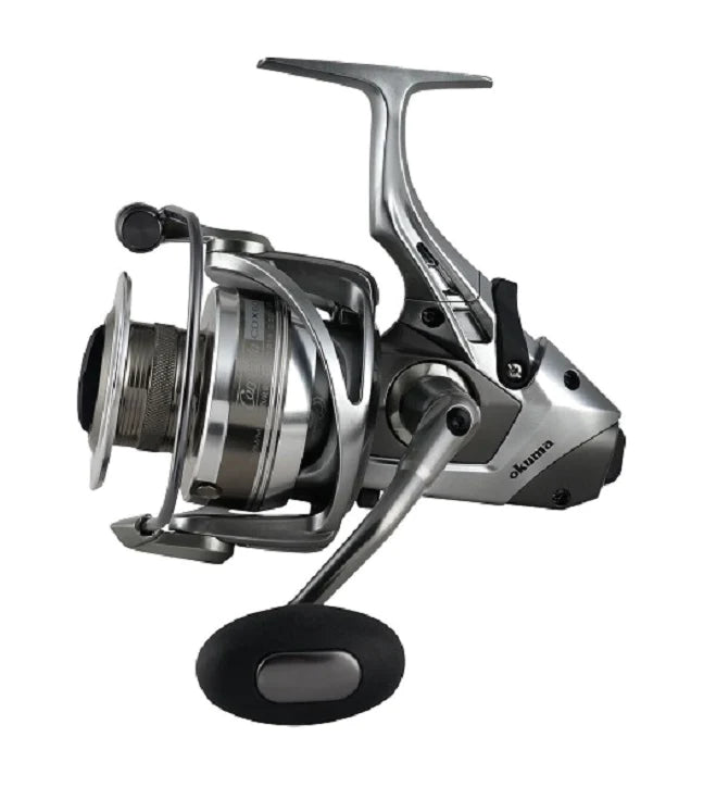 Okuma Coronado CDX Baitfeeder
