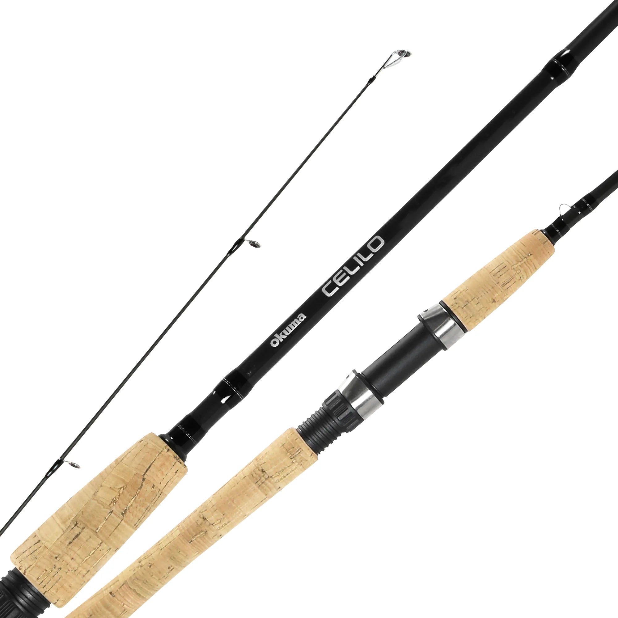 Okuma Celilo Specialty B Spinning Rods