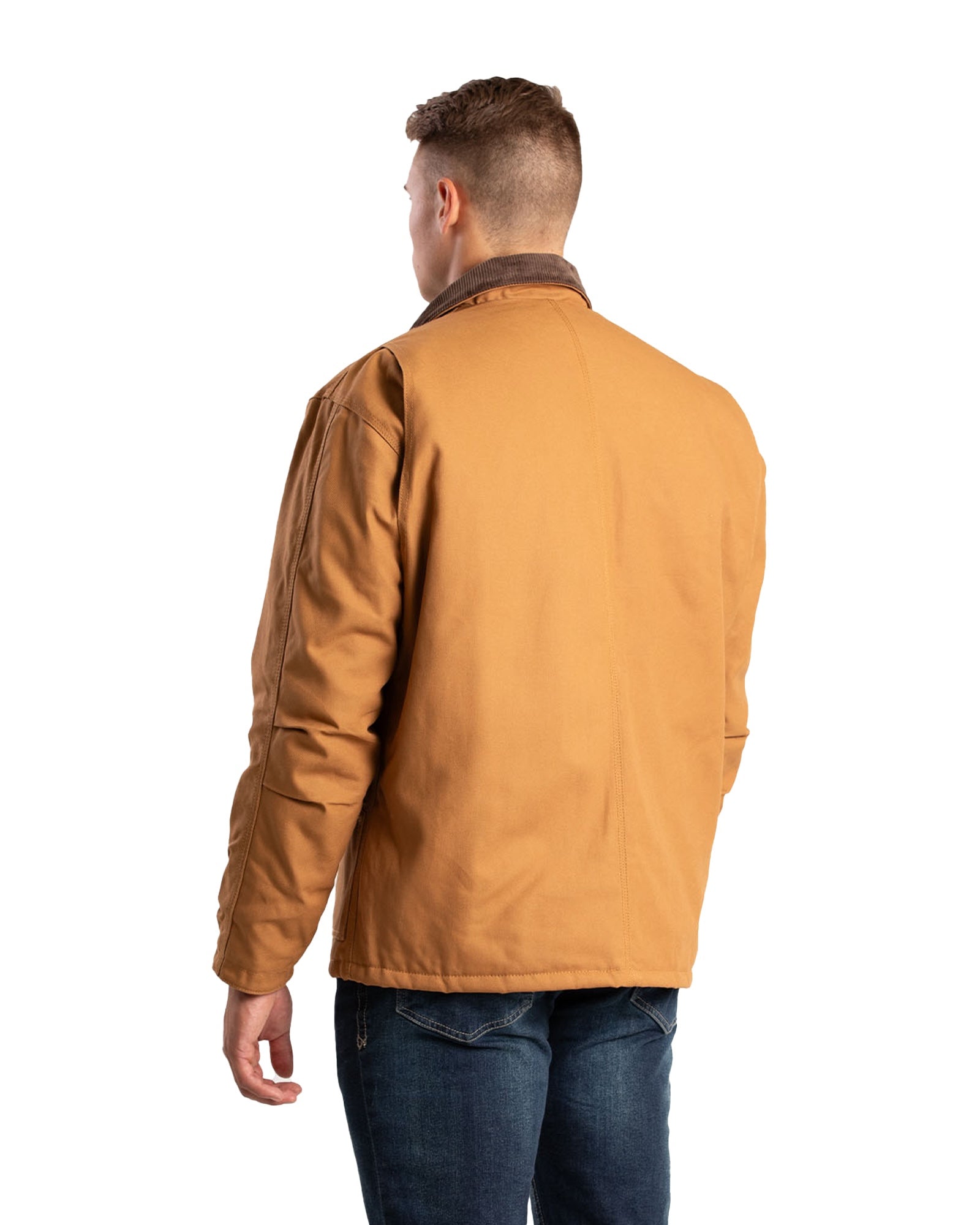 Berne Heritage Duck Chore Coat - Mens