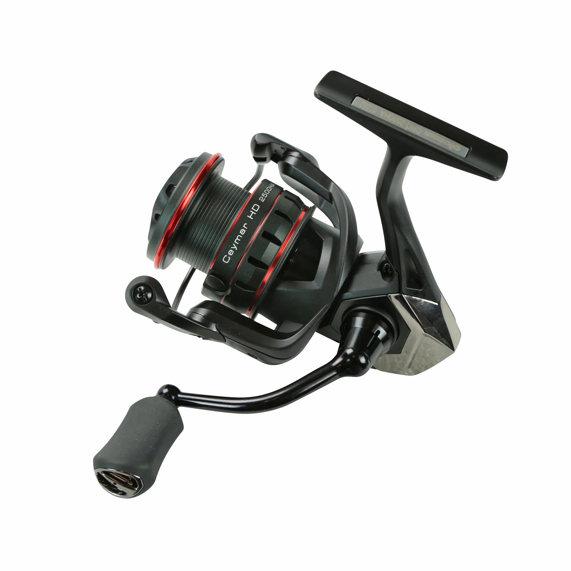 Okuma Ceymar HD